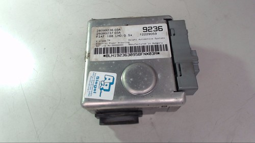 Fiat punto 2002 - fiat,