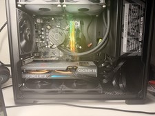 RTX 3060 Ti Gaming PC –