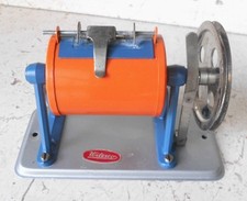 Wilesco M67 Rollfaß-Antriebsmodell-Funktionsmodell