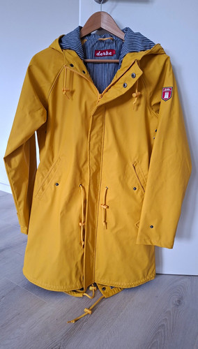 Derbe traveby friese fisher - derbe,