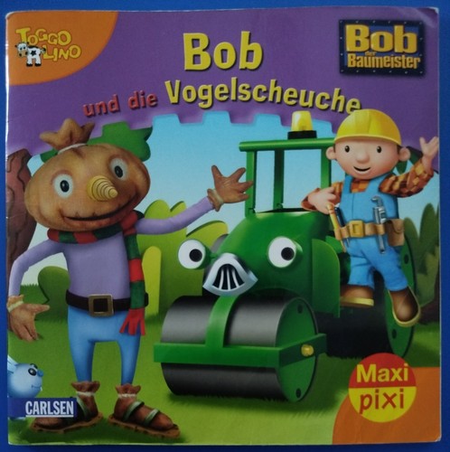 Maxi pixi buch - maxi-pixi-buch, der