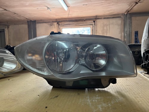 Bmw 1er e81 e87 vorfacelift - 1er,