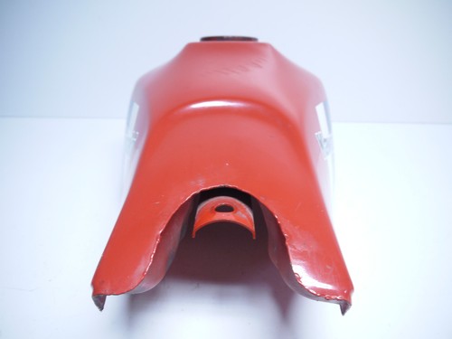 Tank fuel kawasaki - tank,