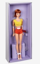Barbie midge puppe hjx25 - midge,