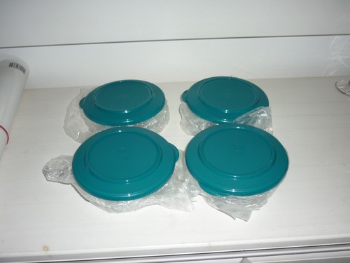 Tupperware x tafelperle - ,