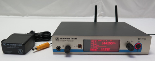 Sennheiser 500 - sennheiser,
