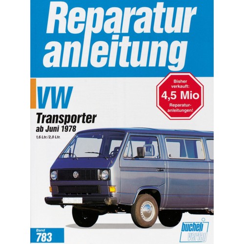Volkswagen transporter t3 - vw,