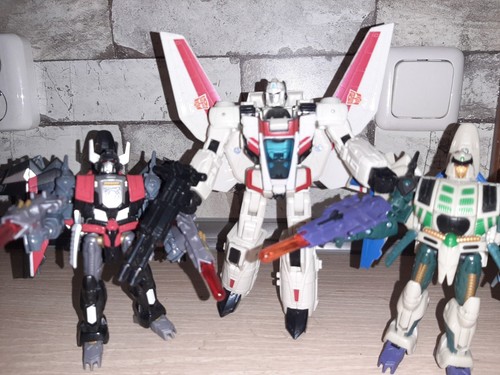 Transformers
