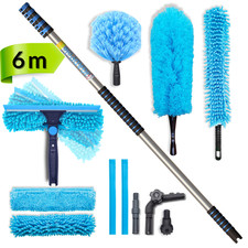 IGAD Pole 3,6 m Set