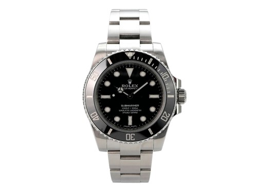 Rolex submariner date - submariner,