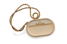 Omega Constellation Hang Tag