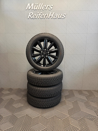 Mini cooper f55 - mini,