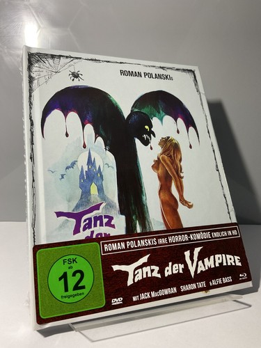 Tanz der vampire ltd - der, (ltd