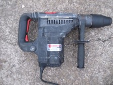 WÜRTH BMH 40-XE Bohrhammer                                    -defekt-