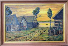 Ryszard Skupin (1930-2005)