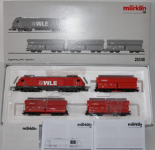 Märklin digital 26548