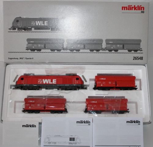 Märklin digital 26548