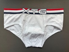 XTG Mens Underwear Brief Slip