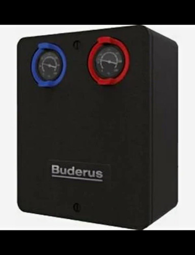 Buderus
