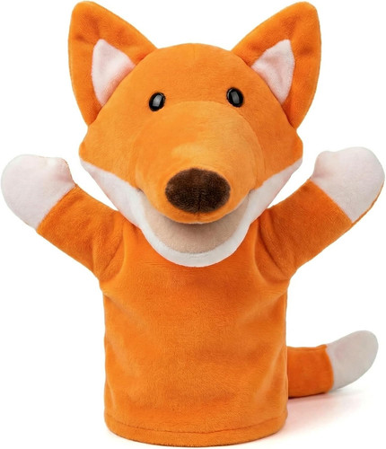 Handpuppen für kinder - handpuppen,