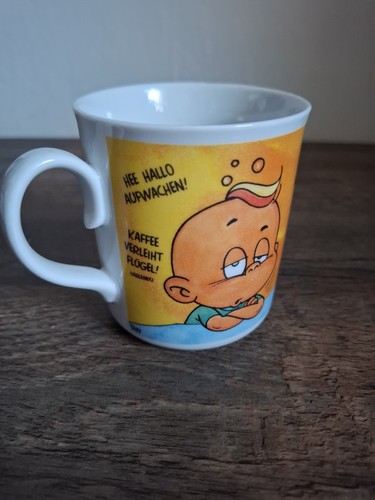 Windel winni baby - windel, mug