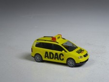 (YG-32) Wiking VW Touran des ADAC