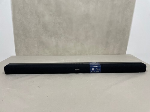 Denon soundbar soundsystem - denon, soundbar/tv-soundsystem