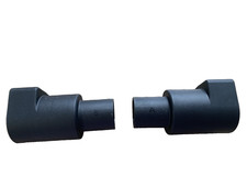 Bugaboo Cameleon 1 2 3-Rollen