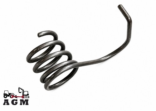 Starterfeder klein wacker - klein,