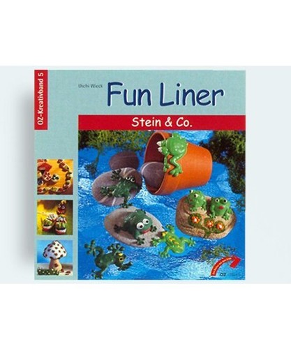 Fun liner stein - fun, und