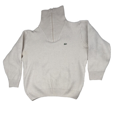 Lacoste damen pullover größe - pullover,