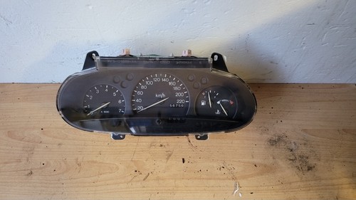 Ford fiesta mk4 25 - mk4, 1.25