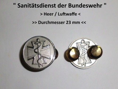 Sanitätsdienst bw - ",