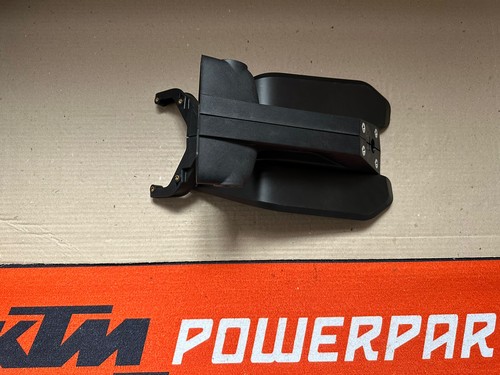 Ktm kennzeichenträger ohne - ktm,
