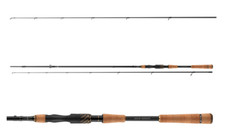 Daiwa Morethan Shad Attack