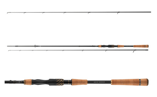 Daiwa morethan shad attack - daiwa,
