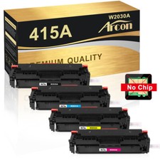 XXL Toner 415A 415X für HP