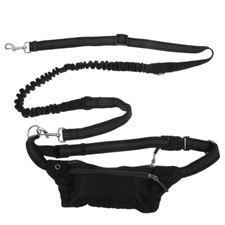 Laufgürtel Hundeleine Für Hunde Hundehalsband Reflektierende Leine Welpenleine