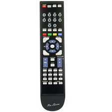 RM Series Ersatz Fernbedienung