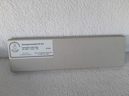 Ferro suisse ho hom - ferro,