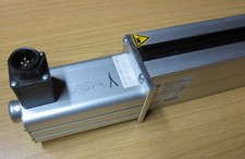 Isel automation lineareinheit - isel,