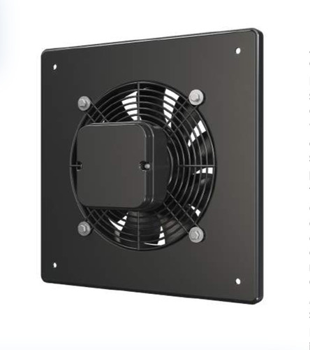 Industrie ventilator - industrie,