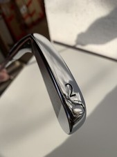 Nike Forged 2 Eisen 2004 MB