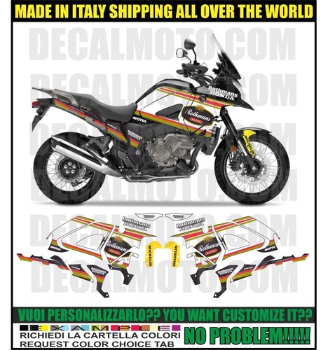 Vfr 1200 crosstourer rothm - vfr, x