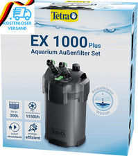 Tetra Aquarium Außenfilter EX