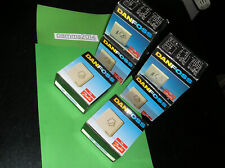 1 DANFOSS RAUMTHERMOSTAT TW TWP 087N0000  RAUMTHERMOSTATE VK5