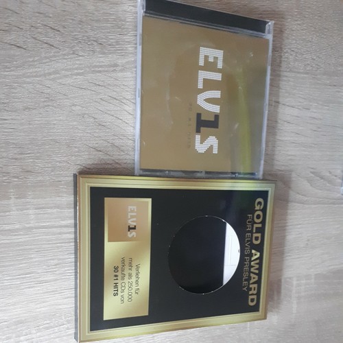 Gold award 1 s - gold, (2006)