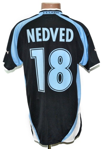 Lazio italien 1999 2000 - ss,