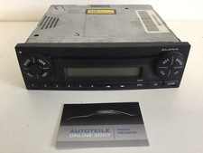 Seat Ibiza Radio ALANA CD
