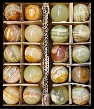 Budawi® Onyx Marmor Kugel Ø